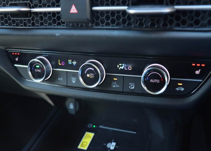 Used 1
                    HONDA
                     for Sale Image