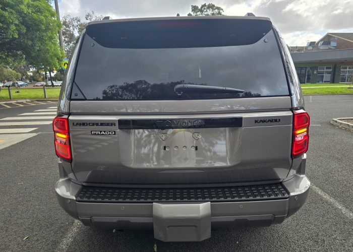 Used 1
                    TOYOTA
                     for Sale Image