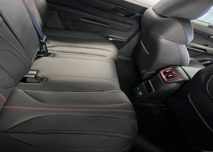 Used 1
                    BYD
                     for Sale Image