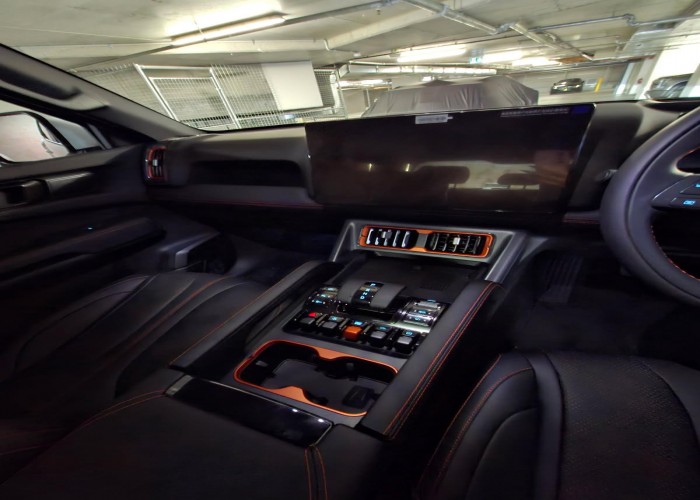 Used 1
                    BYD
                     for Sale Image