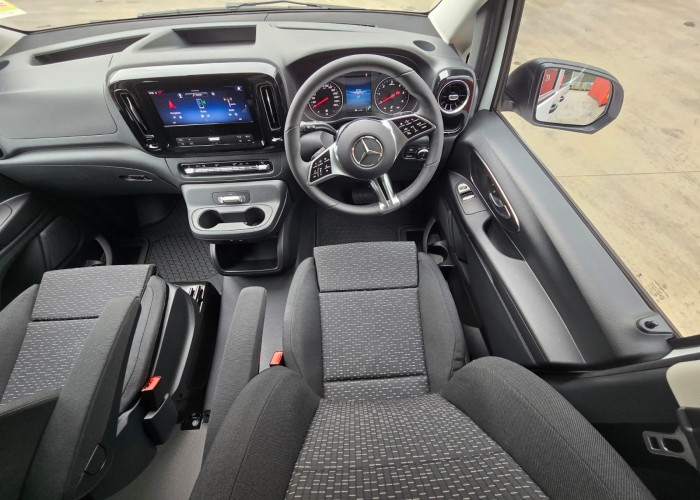 Used 1
                    MERCEDES BENZ
                     for Sale Image