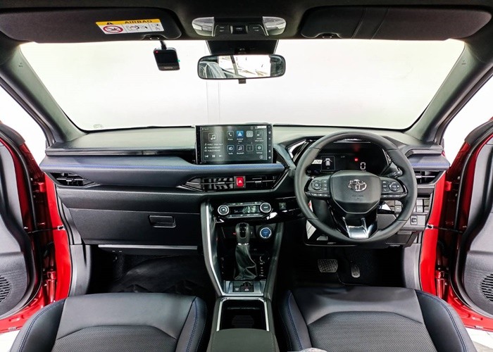 Used 1
                    TOYOTA
                     for Sale Image