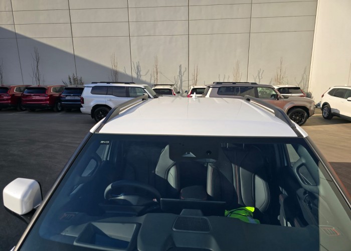 Used 1
                    BYD
                     for Sale Image