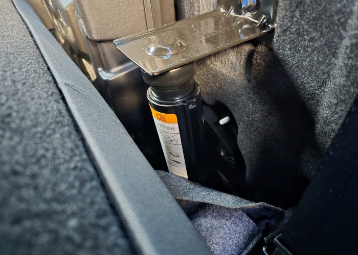 Used 1
                    BYD
                     for Sale Image