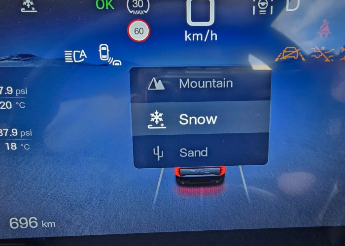 Used 1
                    BYD
                     for Sale Image