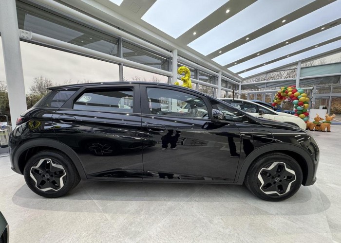 Used 1
                    BYD
                     for Sale Image