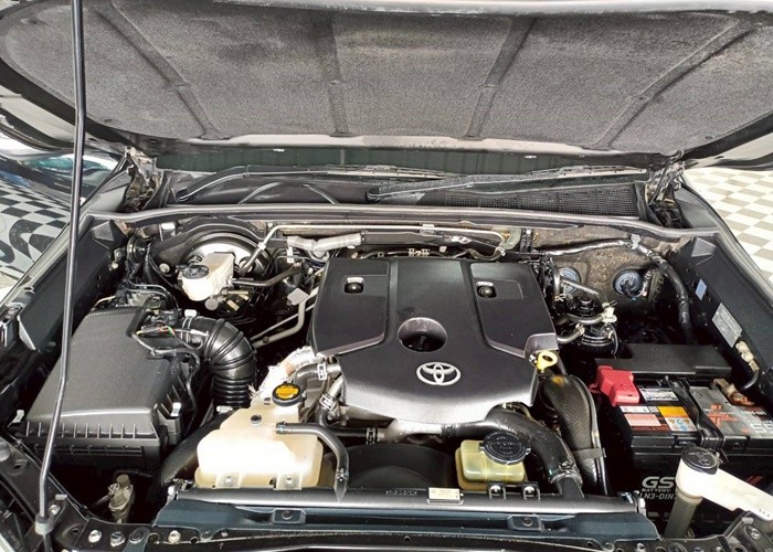 Used 6
                    TOYOTA
                     for Sale Image