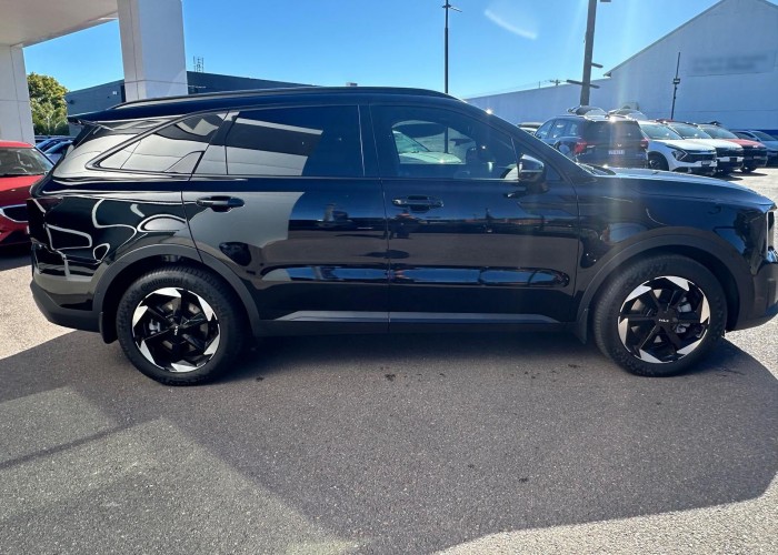 Used 1
                    KIA
                     for Sale Image