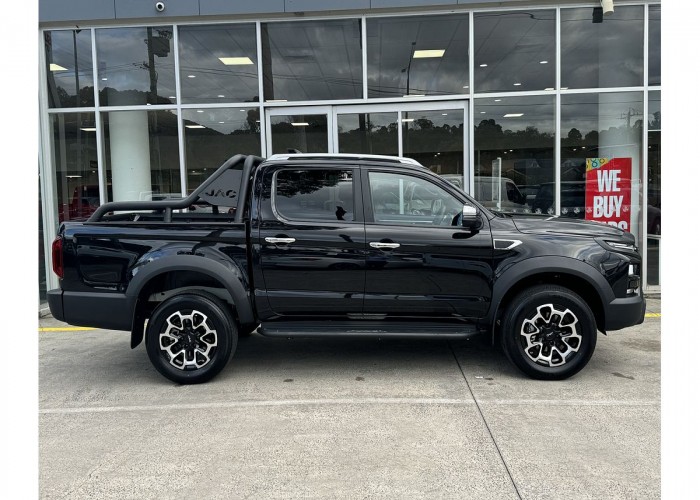 Used 1
                    JAC T9
                     for Sale Image