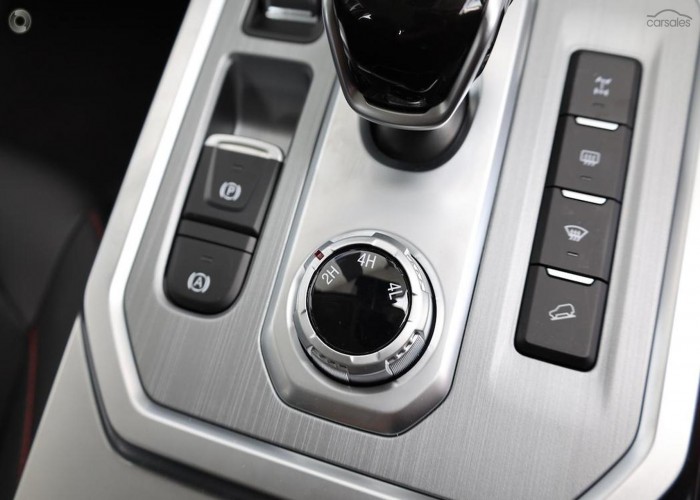 Used 1
                    JAC T9
                     for Sale Image