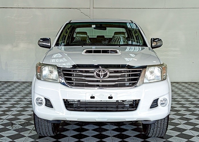 Used 11
                    TOYOTA
                     for Sale Image