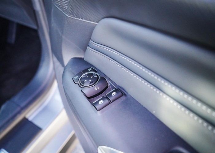 Used 1
                    FORD
                     for Sale Image