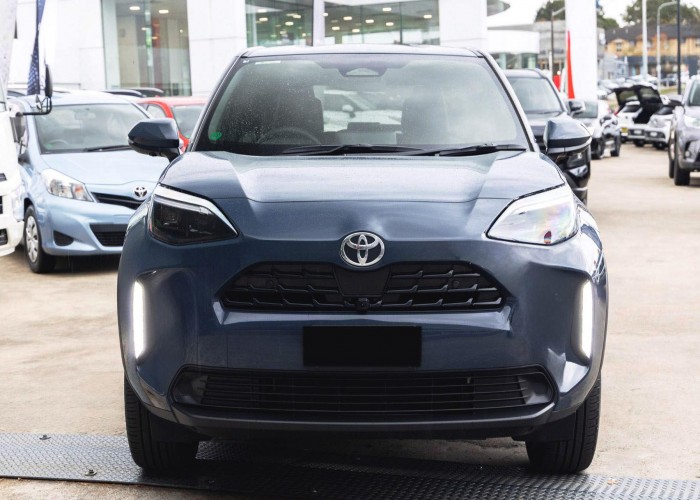 Used 1
                    TOYOTA
                     for Sale Image