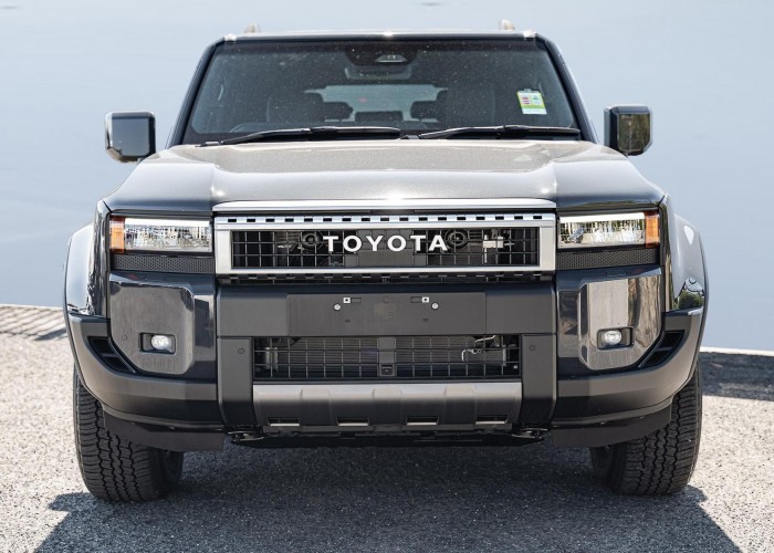 Used 1
                    TOYOTA
                     for Sale Image