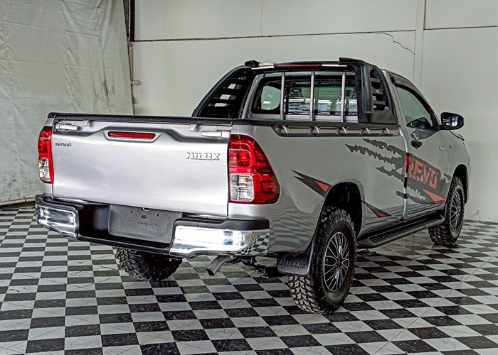 Used 1
                    TOYOTA
                     for Sale Image