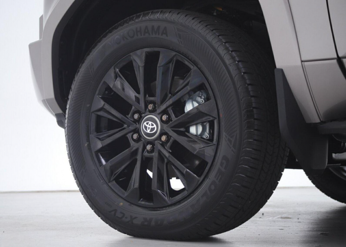 Used 1
                    TOYOTA
                     for Sale Image