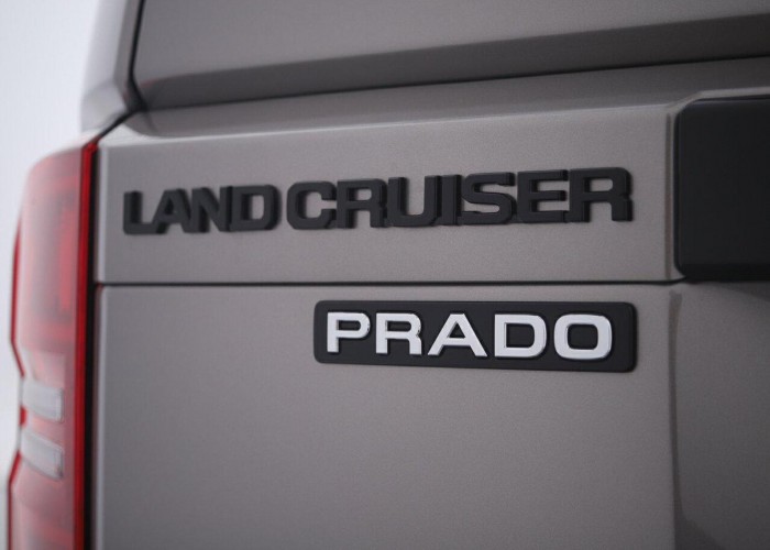 Used 1
                    TOYOTA
                     for Sale Image