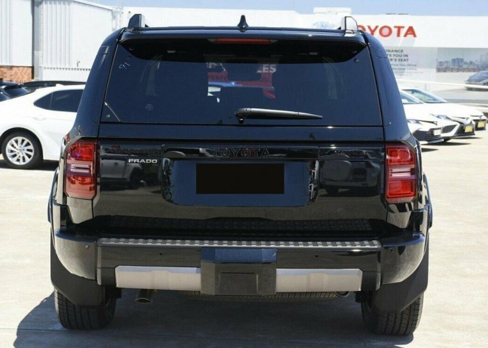 Used 1
                    TOYOTA
                     for Sale Image