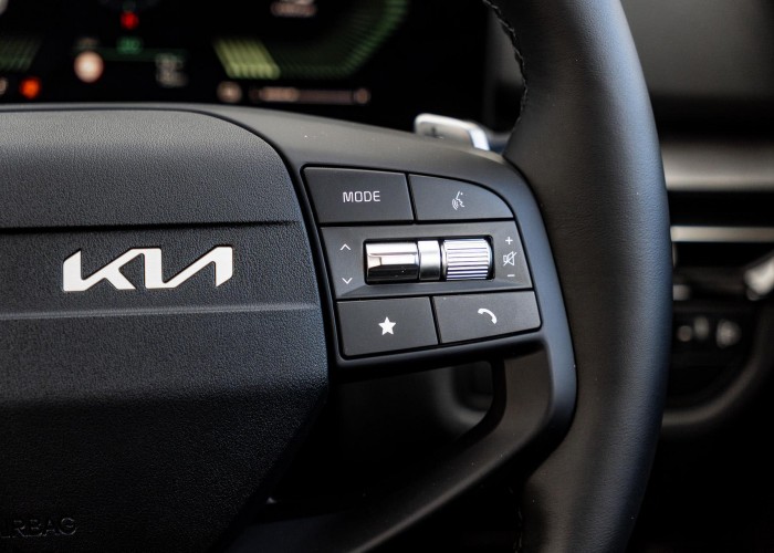 Used 1
                    KIA
                     for Sale Image