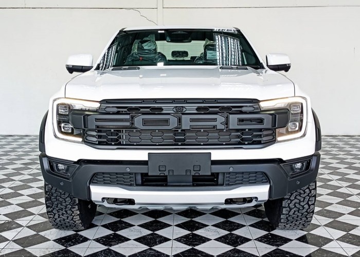 Used 1
                    FORD
                     for Sale Image