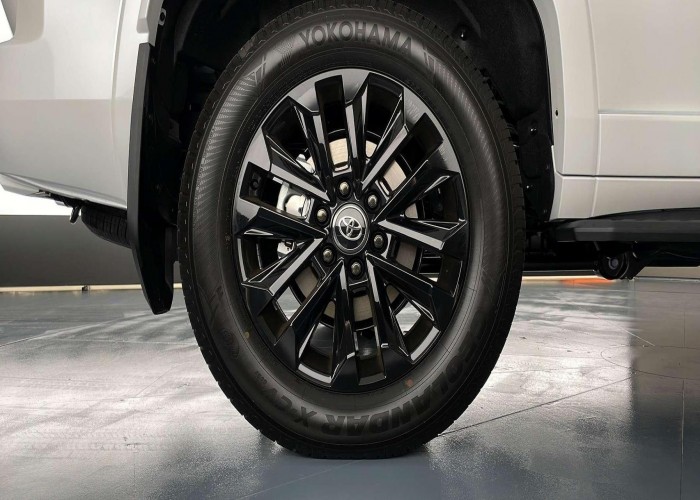 Used 1
                    TOYOTA
                     for Sale Image