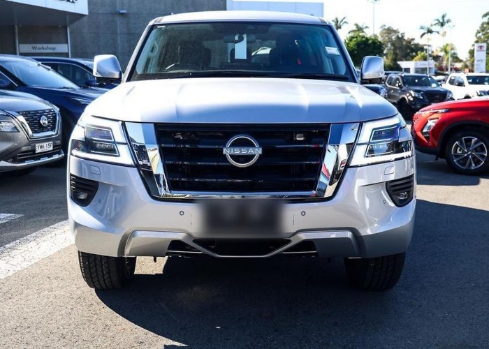 Used 1
                    NISSAN
                     for Sale Image