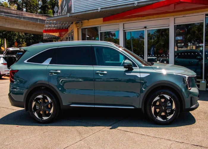 Used 1
                    KIA
                     for Sale Image