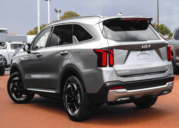 Used 1
                    KIA
                     for Sale Image