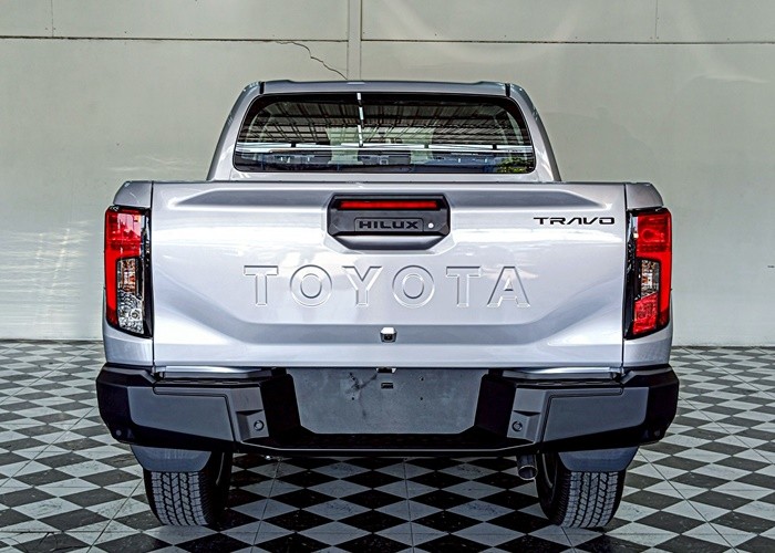 Used 1
                    TOYOTA
                     for Sale Image
