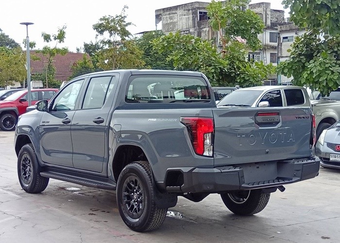 Used 1
                    TOYOTA
                     for Sale Image