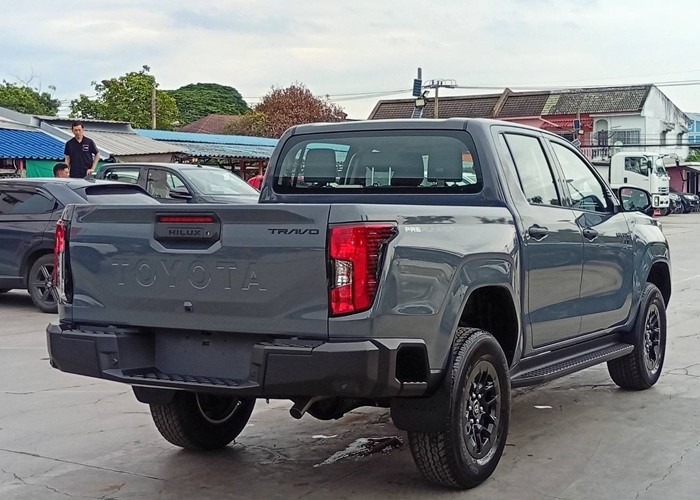 Used 1
                    TOYOTA
                     for Sale Image