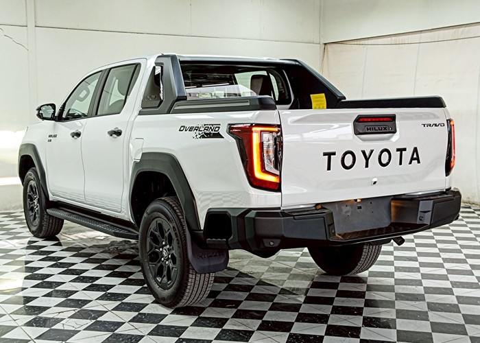 Used 1
                    TOYOTA
                     for Sale Image