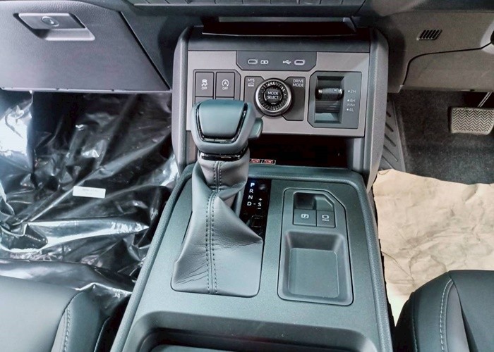 Used 1
                    TOYOTA
                     for Sale Image