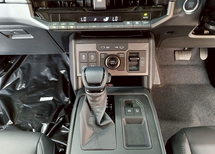 Used 1
                    TOYOTA
                     for Sale Image