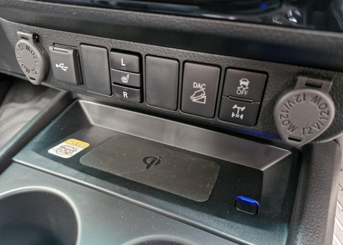 Used 1
                    TOYOTA
                     for Sale Image