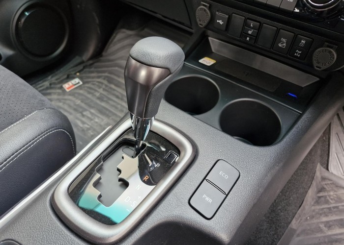 Used 1
                    TOYOTA
                     for Sale Image