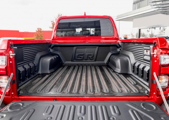 Used 1
                    TOYOTA
                     for Sale Image