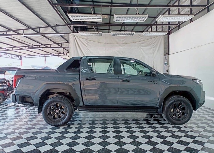 Used 1
                    TOYOTA
                     for Sale Image