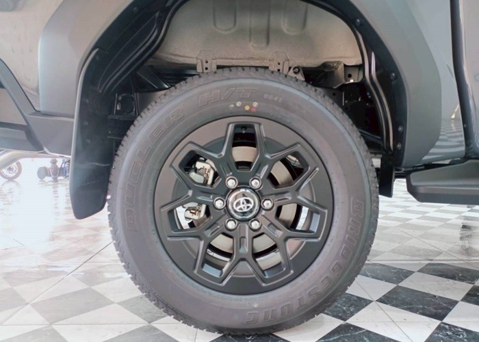 Used 1
                    TOYOTA
                     for Sale Image