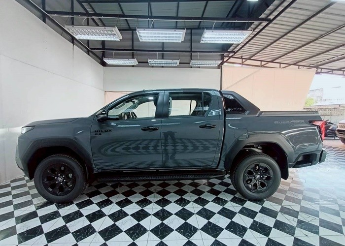 Used 1
                    TOYOTA
                     for Sale Image