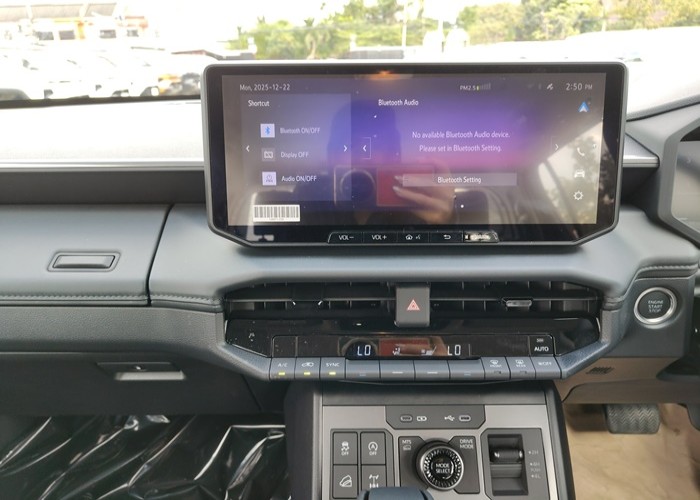 Used 1
                    TOYOTA
                     for Sale Image