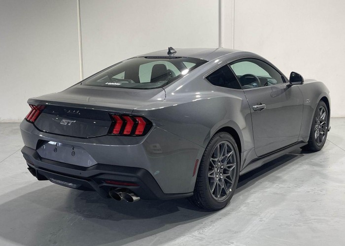 Used 1
                    FORD
                     for Sale Image