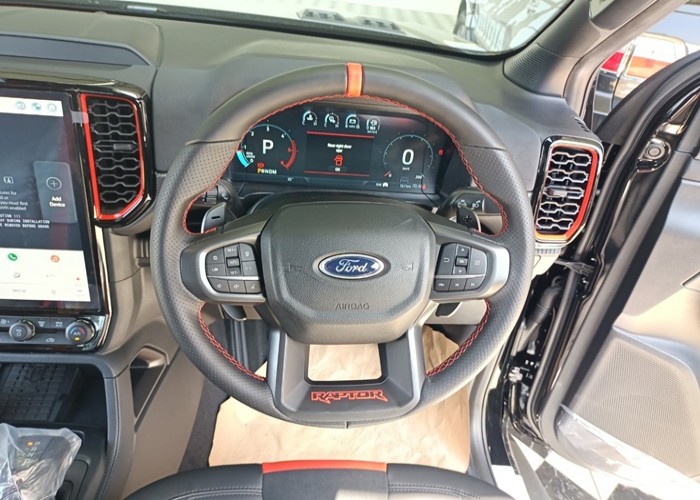 Used 1
                    FORD
                     for Sale Image