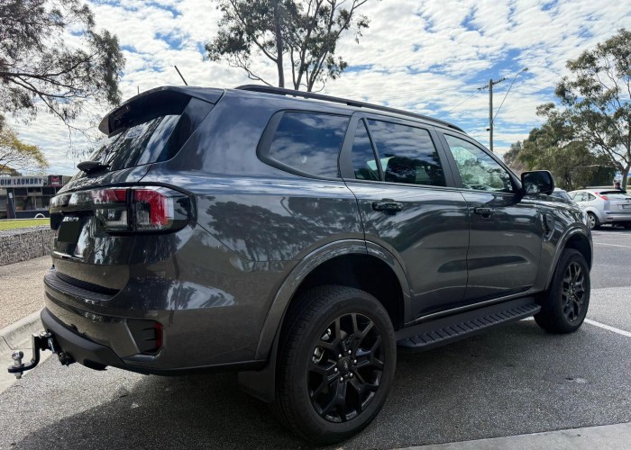 Used 1
                    FORD
                     for Sale Image