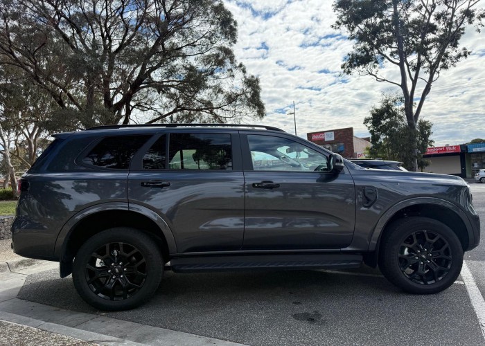 Used 1
                    FORD
                     for Sale Image