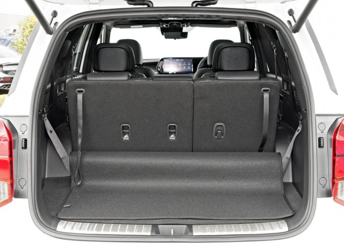 Used 1
                    HYUNDAI
                     for Sale Image