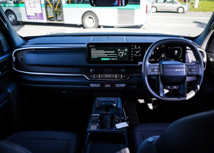 Used 1
                    KIA
                     for Sale Image