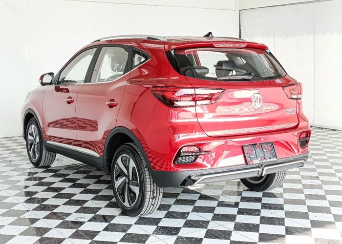 Used 1
                    MG
                     for Sale Image