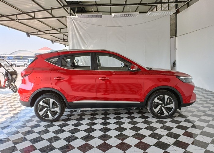 Used 1
                    MG
                     for Sale Image