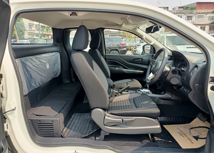 Used 1
                    NISSAN
                     for Sale Image